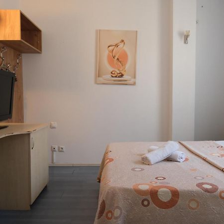Hotel Sara & Spa Priştine Dış mekan fotoğraf