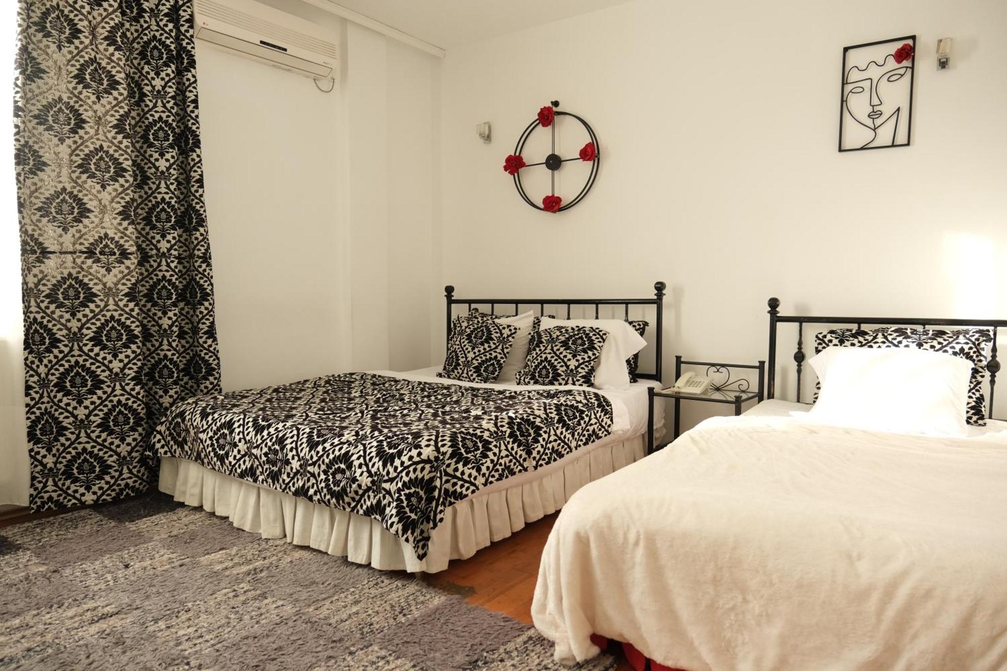 Hotel Sara & Spa Priştine Dış mekan fotoğraf