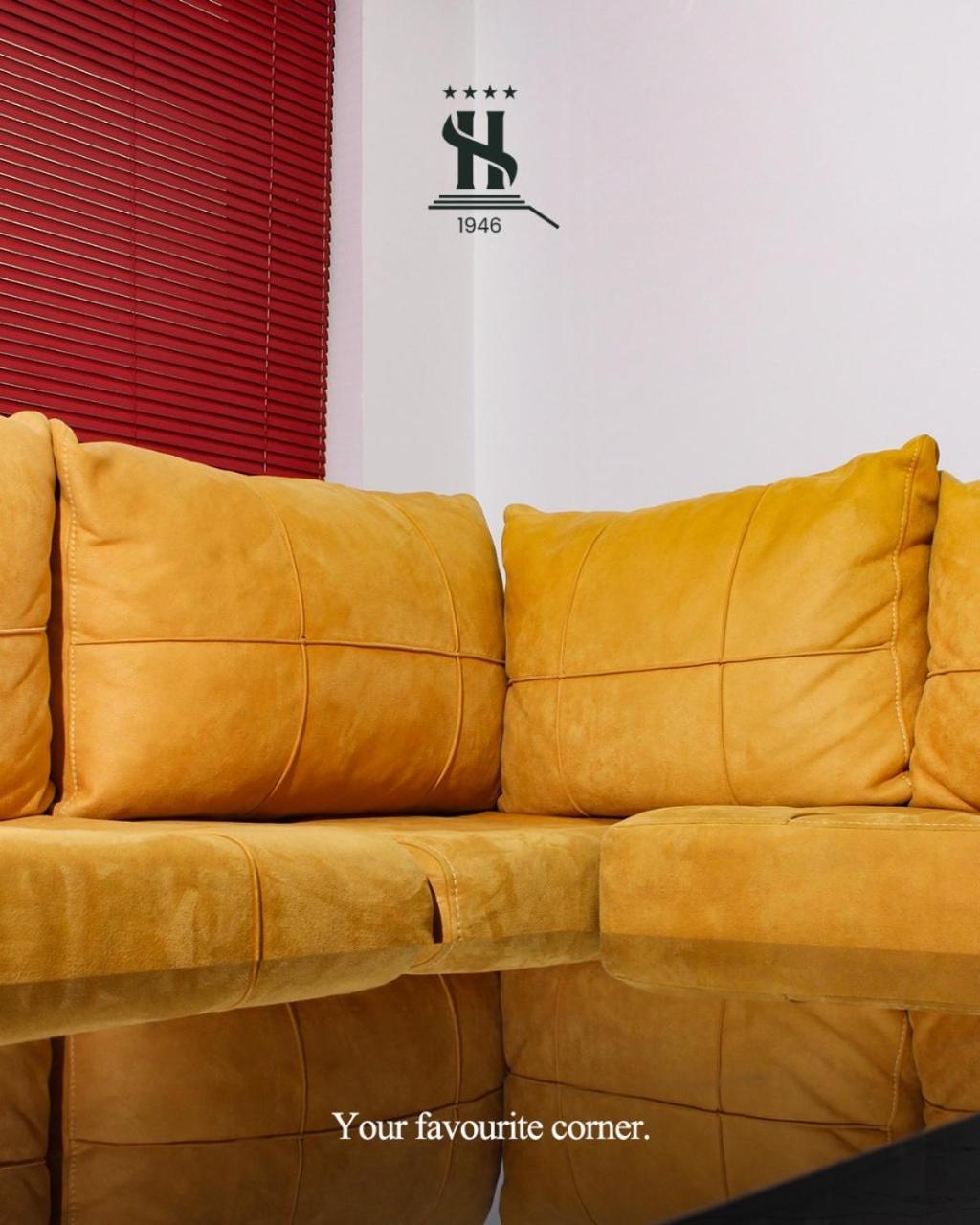 Hotel Sara & Spa Priştine Dış mekan fotoğraf